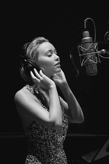 Spirited Jazz (Jazz Vespers): Kristina Helene, Brent Jarvis @ First Unitarian Church of Victoria Apr 8 2018 - May 13th @ First Unitarian Church of Victoria