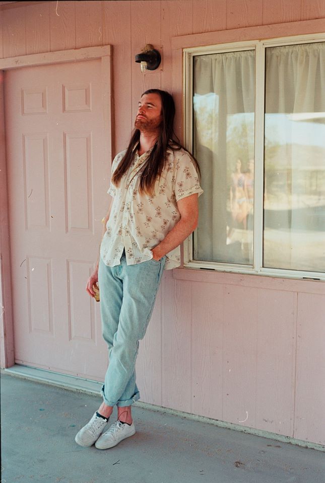 Jon Bryant @ Lucky Bar Jan 17 2020 - May 6th @ Lucky Bar