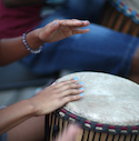 FREE DRUMMING WORKSHOP @ Fairfield Hall Aug 16 2018 - May 7th @ Fairfield Hall