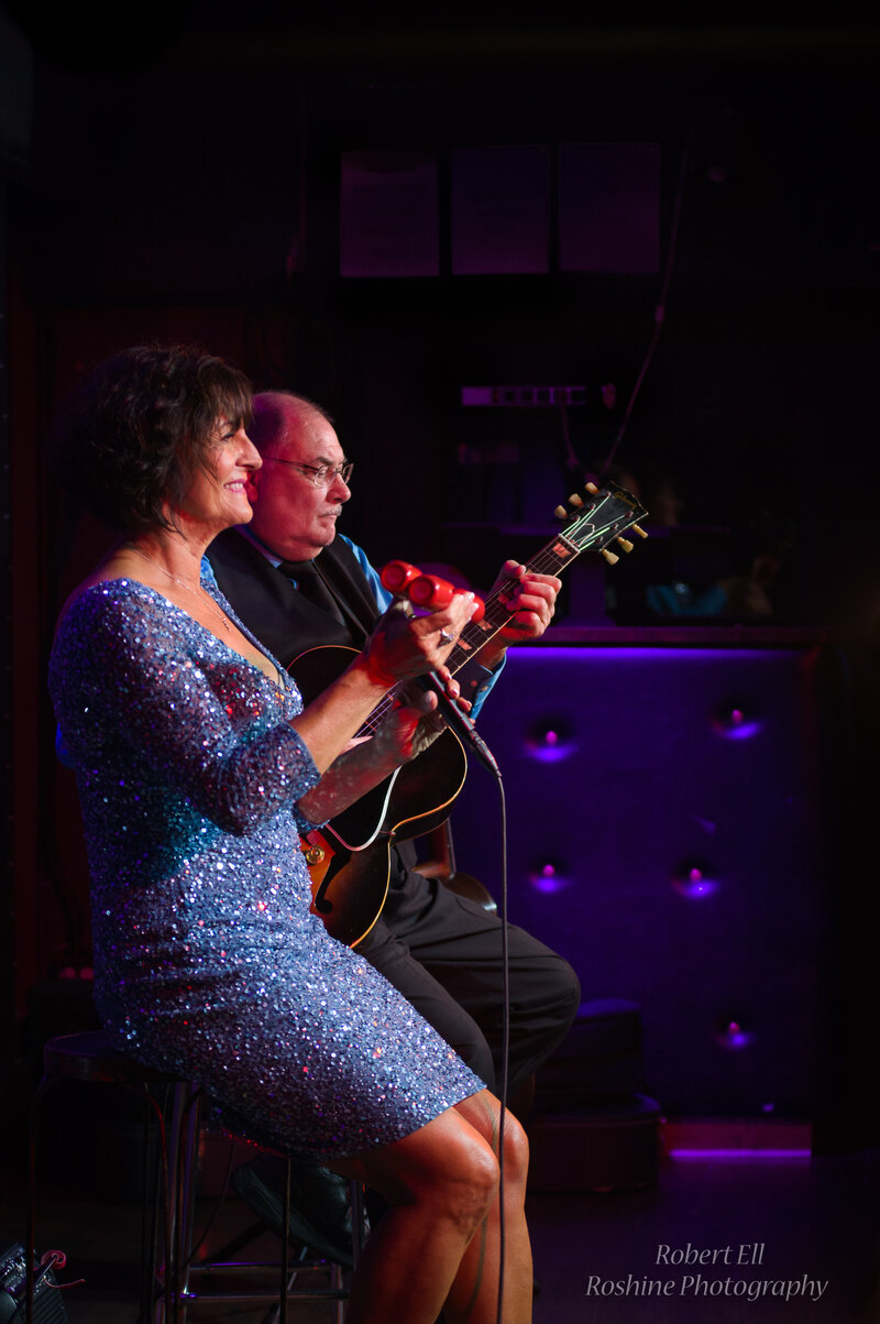 Live Jazz and Blues: Edie DaPonte, Joey Smith @ Pacific Lounge - Hotel Grand Pacific Mar 16 2019 - May 6th @ Pacific Lounge - Hotel Grand Pacific