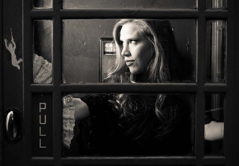 The Ashley Wey Trio @ Smoken Bones Cookshack Aug 7 2013 - May 6th @ Smoken Bones Cookshack
