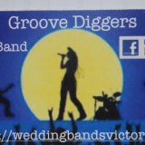 New Years Eve Masquerade Party at Shark Club: Groove Diggers @ Shark Club Dec 31 2012 - May 23rd @ Shark Club