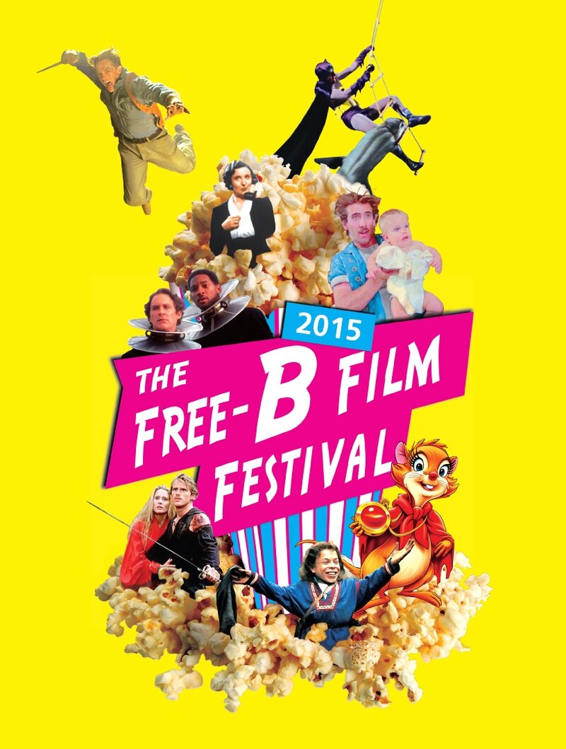 The Free-B Film Festival - THE SECRET OF NIMH @ Stage in the Park (Cameron Bandshell) Aug 21 2015 - Jun 4th @ Stage in the Park (Cameron Bandshell)