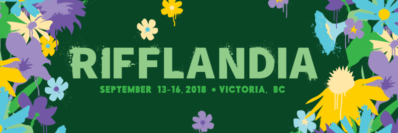 Rifflandia 2018 @ Vinyl Envy: The Sky Lit Up, Evan Cheadle, Raincity Blue (Music Heals Contest Winner) @ Vinyl Envy Sep 13 2018 - May 7th @ Vinyl Envy