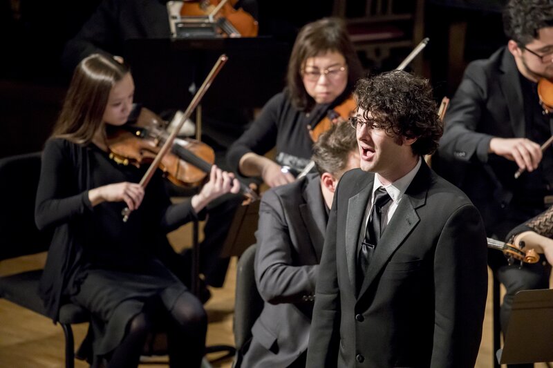 Spark to Flame Student Showcase Concert @ Alix Goolden Performance Hall Mar 1 2019 - Jun 5th @ Alix Goolden Performance Hall