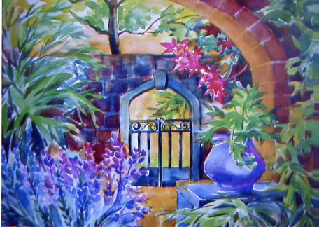 Oak Bay Artists' Studio Tour (Spring 2017) @ Various locations in Oak Bay, BC Apr 22 2017 - May 8th @ Various locations in Oak Bay, BC