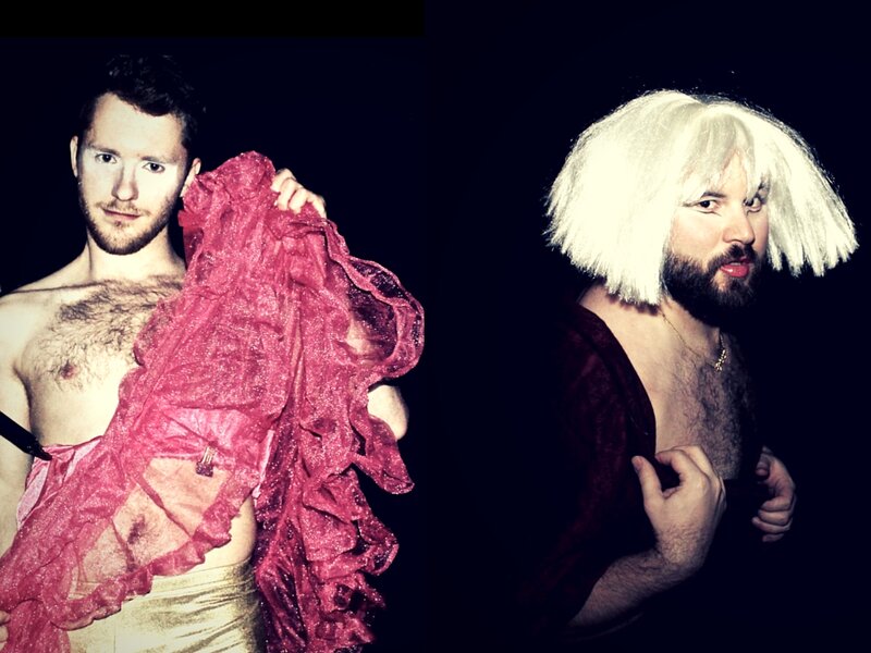 OUT Cabaret @ Metro Studio Jun 25 2016 - May 6th @ Metro Studio