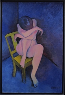 Modern Visionaries: Maxwell Bates, Jack Wilkinson, Myfanwy Spencer Pavelic, Toni Onley, Herbert Siebner, Phyllis Serota, Pat Martin Bates, Carole Sabiston, Flemming Jorgensen, Walter Dexter @ Eclectic Gallery Apr 7 2015 - Apr 30th @ Eclectic Gallery