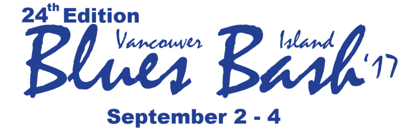 Vancouver Island Blues Bash 2017 @ Ship Point (Inner Harbour) Sep 3 2017 - May 6th @ Ship Point (Inner Harbour)