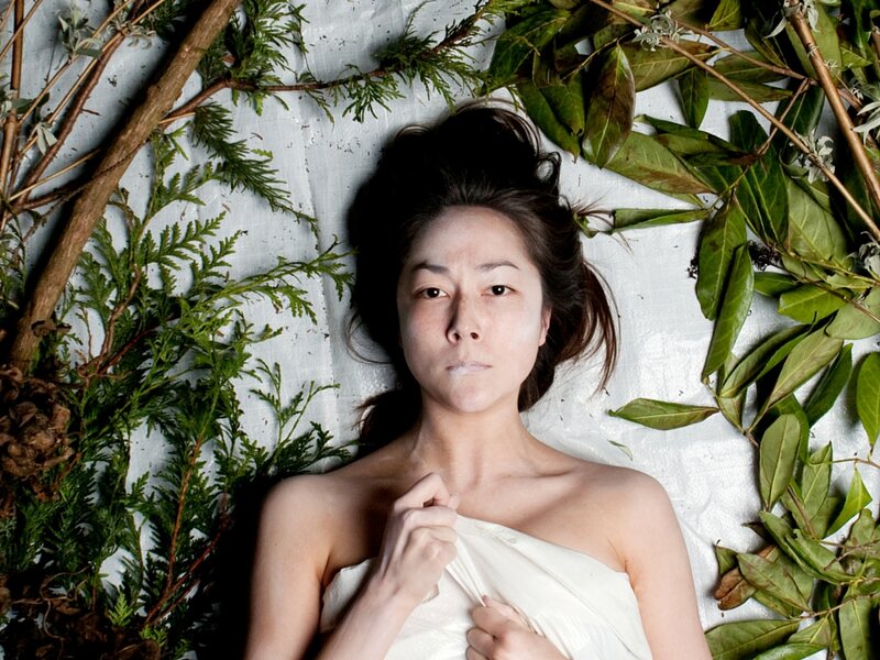 ana: Emily Piggford @ Intrepid Theatre Club May 26 2016 - May 9th @ Intrepid Theatre Club