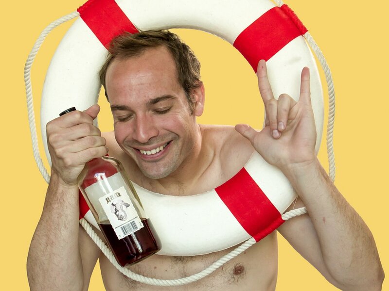In Search of Cruise Control: James Gangl @ Intrepid Theatre Club May 24 2016 - May 9th @ Intrepid Theatre Club