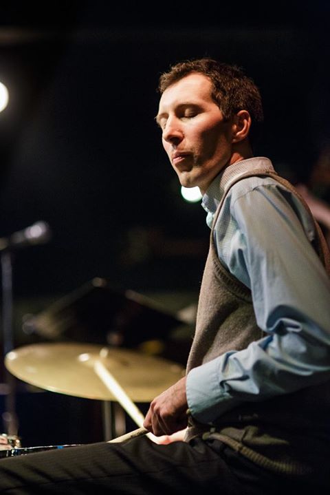 Home For The Holidays Jam Session: Kelby MacNayr (Host) @ Hermann's Jazz Club Dec 28 2018 - May 6th @ Hermann's Jazz Club