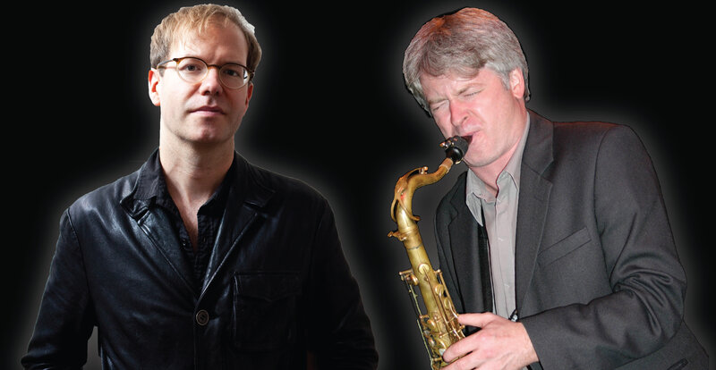 The North: David Braid, Mike Murley, Anders Mogensen, Johnny &Aring;man @ Hermann's Jazz Club Nov 3 2017 - May 1st @ Hermann's Jazz Club