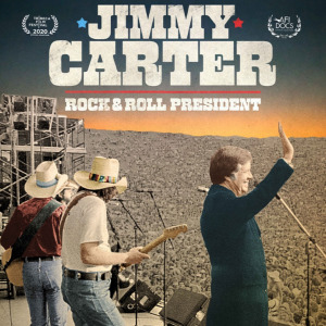 Victoria Film Festival Presents: Jimmy Carter: Rock & Roll President @ Vic Theatre Nov 8 2020 - Jun 13th @ Vic Theatre