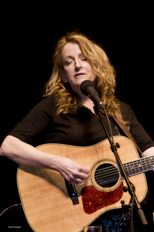 Bluegrass: Claire Lynch Band  @ First Church of Christ, Scientist Oct 9 2018 - May 6th @ First Church of Christ, Scientist