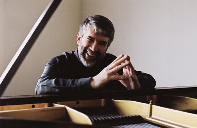 Faculty Concert: Bruce Vogt (piano) @ Phillip T. Young Recital Hall (Uvic) Feb 26 2017 - May 10th @ Phillip T. Young Recital Hall (Uvic)