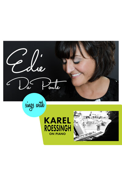 Edie DaPonte, Karel Roessingh @ Bar 500 Dec 3 2014 - Jun 8th @ Bar 500
