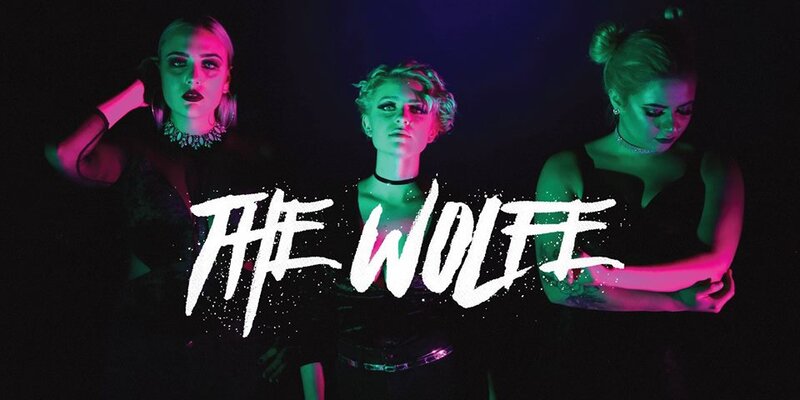 .: The Wolfe, Chase the Bear, Old.Soul.Rebel  @ Copper Owl Jun 14 2018 - Jun 4th @ Copper Owl