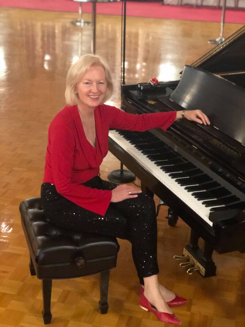 Piano Night: Jan Stirling @ Bar 500 Feb 17 2019 - May 8th @ Bar 500