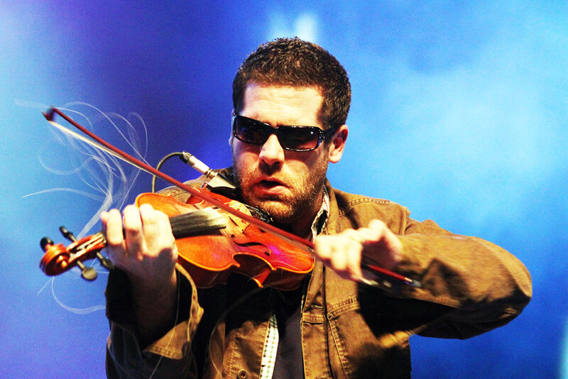 Ashley Macisaac @ Mary Winspear Centre Aug 25 2017 - May 20th @ Mary Winspear Centre