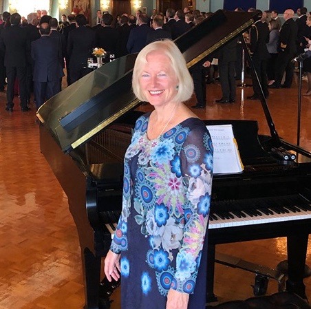 Piano Night: Jan Stirling @ Bar 500 Dec 1 2019 - May 8th @ Bar 500