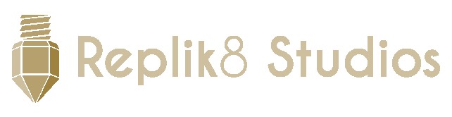 Introduction to 3D Printing: Replik8 Studios @ University of Victoria - Continuing Studies May 6 2017 - Jun 5th @ University of Victoria - Continuing Studies
