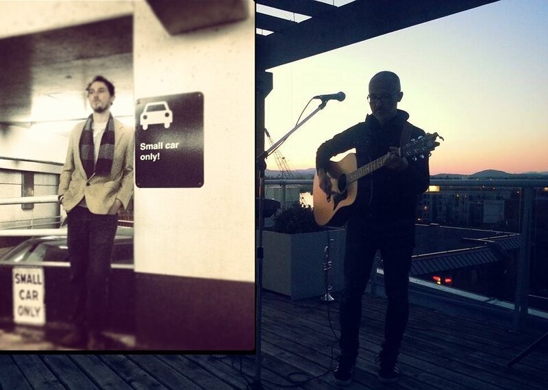 Live Music Fridays, this week starring locals:: Mel Gantly, Corey Francis @ My Bar and Grill Jul 25 2014 - May 6th @ My Bar and Grill