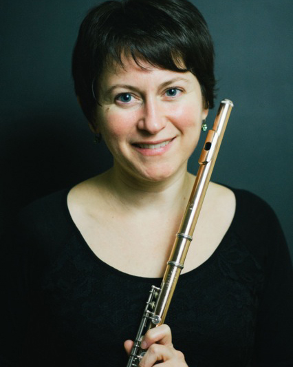 Faculty Concert Series: Suzanne Snizek, flute @ Phillip T. Young Recital Hall (Uvic) Jan 7 2018 - Jun 6th @ Phillip T. Young Recital Hall (Uvic)