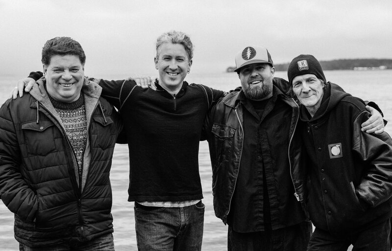 Live music: Jeff Wall Band @ 1550's Pub Style Restaurant Sep 6 2017 - May 24th @ 1550's Pub Style Restaurant