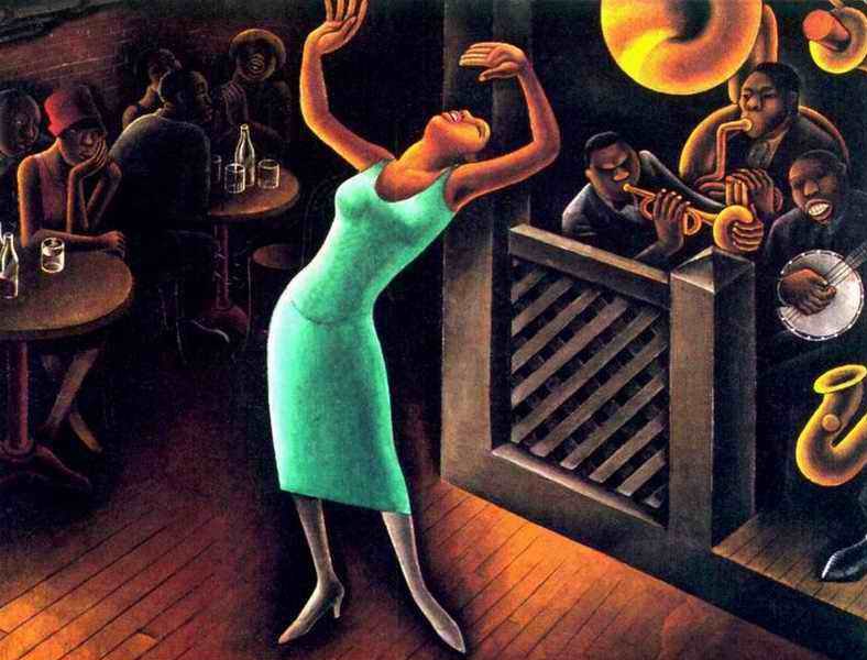 Jazz, Blues, Latin, and neoSoul. Classy live music for a fall evening.: Lust Life Jazz Band, Bryn Badel @ Fathom Lounge at Hotel Grand Pacific Oct 12 2019 - May 9th @ Fathom Lounge at Hotel Grand Pacific