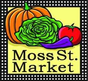 Moss Street Market @ Sir James Douglas School Jun 11 2016 - May 8th @ Sir James Douglas School