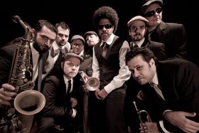 VICTORIA SKA & REGGAE FEST XVII FREE INTERNATIONAL SHOWCASE: Orquestra Brasileira de Musica Jamaicana, The Sentiments, Blackberry Wood, Skarate Kid @ Ship Point (Inner Harbour) Jun 23 2016 - May 7th @ Ship Point (Inner Harbour)