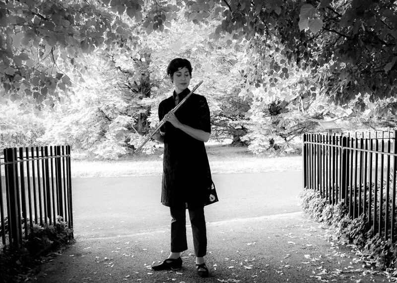 Seeds of Sounds: Listening as performance in community: Jane Rigler @ Open Space May 12 2019 - Jun 13th @ Open Space