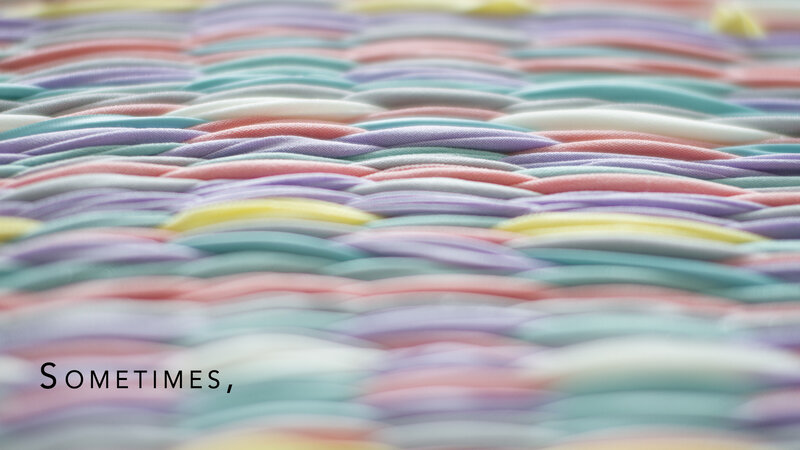 Sometimes: Hollis Roberts @ the fifty fifty arts collective Nov 9 2018 - Jun 24th @ the fifty fifty arts collective
