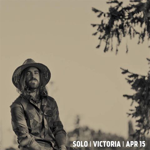 Vince Vaccaro @ Fort Tectoria 777 Fort St Victoria BC Apr 15 2017 - May 6th @ Fort Tectoria 777 Fort St Victoria BC