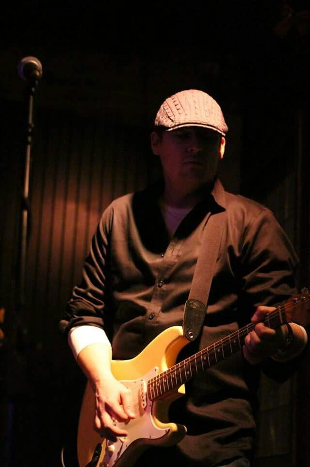Aaron Wood, Pedro Arbour , Sean Drabitt @ Swans Brewpub Aug 26 2016 - May 6th @ Swans Brewpub