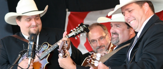 Free Summer Concert in the Park: Four Chords of Wood @ Willows Beach Park Jul 26 2018 - May 6th @ Willows Beach Park