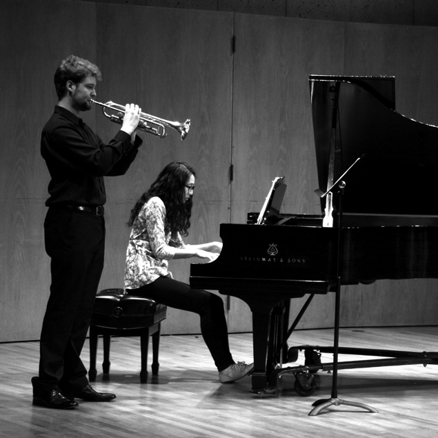 Trumpet Studio Recital @ Phillip T. Young Recital Hall (Uvic) Mar 30 2018 - Jul 2nd @ Phillip T. Young Recital Hall (Uvic)