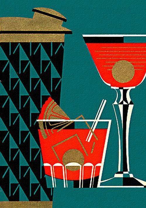 Copper Owl Cocktail Night: . @ Copper Owl May 31 2018 - May 6th @ Copper Owl