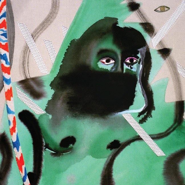 Jennifer Castle, Kirsten Ludwig, The Blank Black Book @ Copper Owl Jun 15 2016 - Jun 6th @ Copper Owl