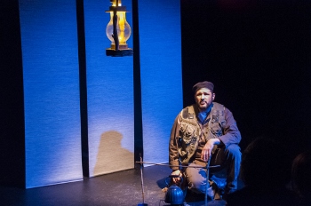 An Evening with Fidel: Tim Perez @ Metro Studio Mar 27 2015 - Jun 12th @ Metro Studio