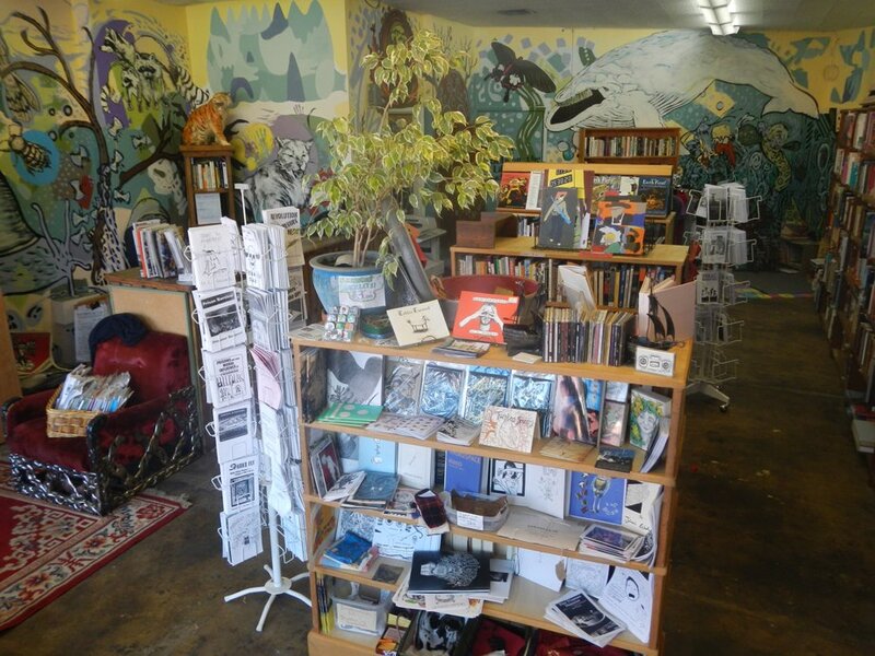 Resistance and Radical Pedagogy in Ixhuatan / Pueblo Viejo, Oaxaca, Mexico - an Infosession & Open Mic Fundraiser @ Camas Book and Infoshop Jun 29 2017 - May 7th @ Camas Book and Infoshop