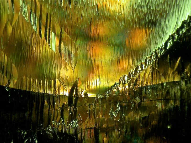 Gemscapes: Anthony de Goutiere @ new photographers GALLERY Mar 10 2020 - Jun 7th @ new photographers GALLERY