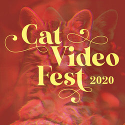 Cat Video Fest 2020 @ Vic Theatre Mar 14 2020 - Jun 11th @ Vic Theatre