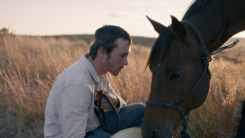 Film screening: The Rider @ Star Cinema Feb 6 2018 - May 13th @ Star Cinema