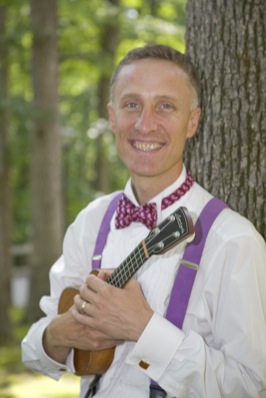 Uke workshop with: Ralph Shaw @ Victoria West Community Centre Dec 31 1969 - May 6th @ Victoria West Community Centre