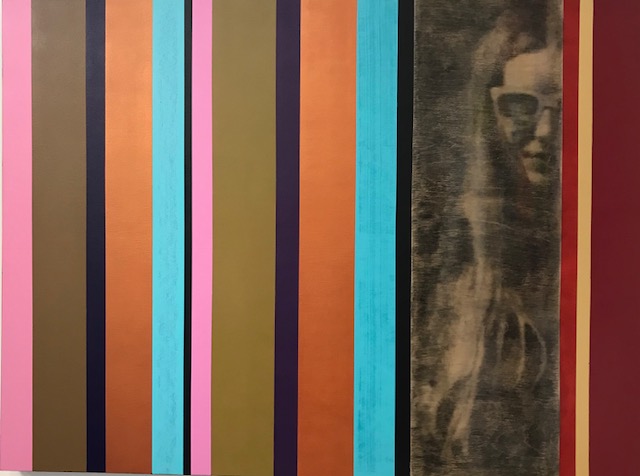 SIFTING: The Beauty of Life Mixed Media Works: Kathy Guthrie @ Errant ArtSpace Nov 16 2018 - May 8th @ Errant ArtSpace