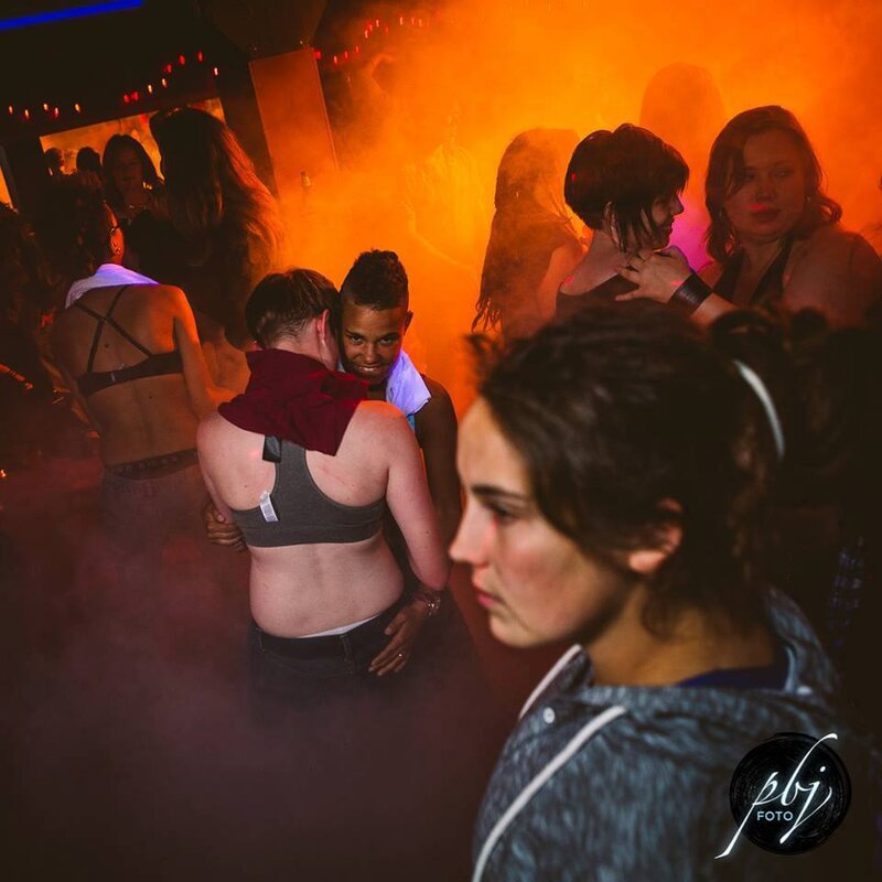 Wicked Wench Fire Festival: DJ TBA @ Copper Owl May 6 2017 - Jun 8th @ Copper Owl