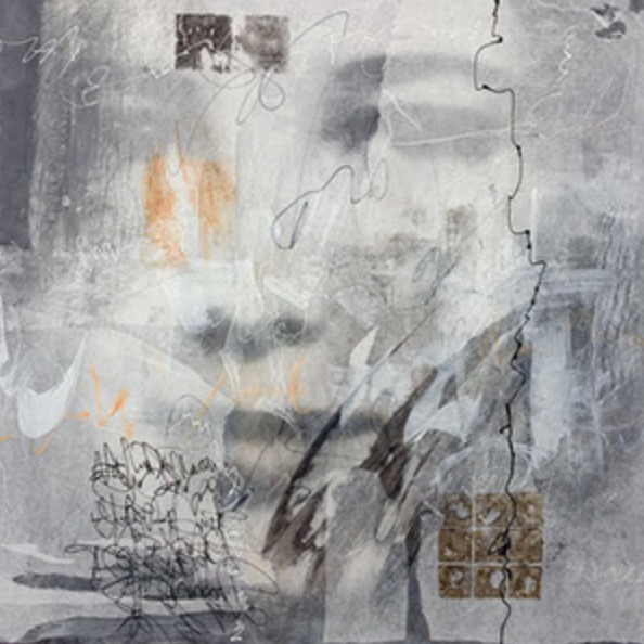 The More you Love a Memory: Kathy Guthrie @ Lantzville Art Gallery Sep 13 2017 - May 8th @ Lantzville Art Gallery