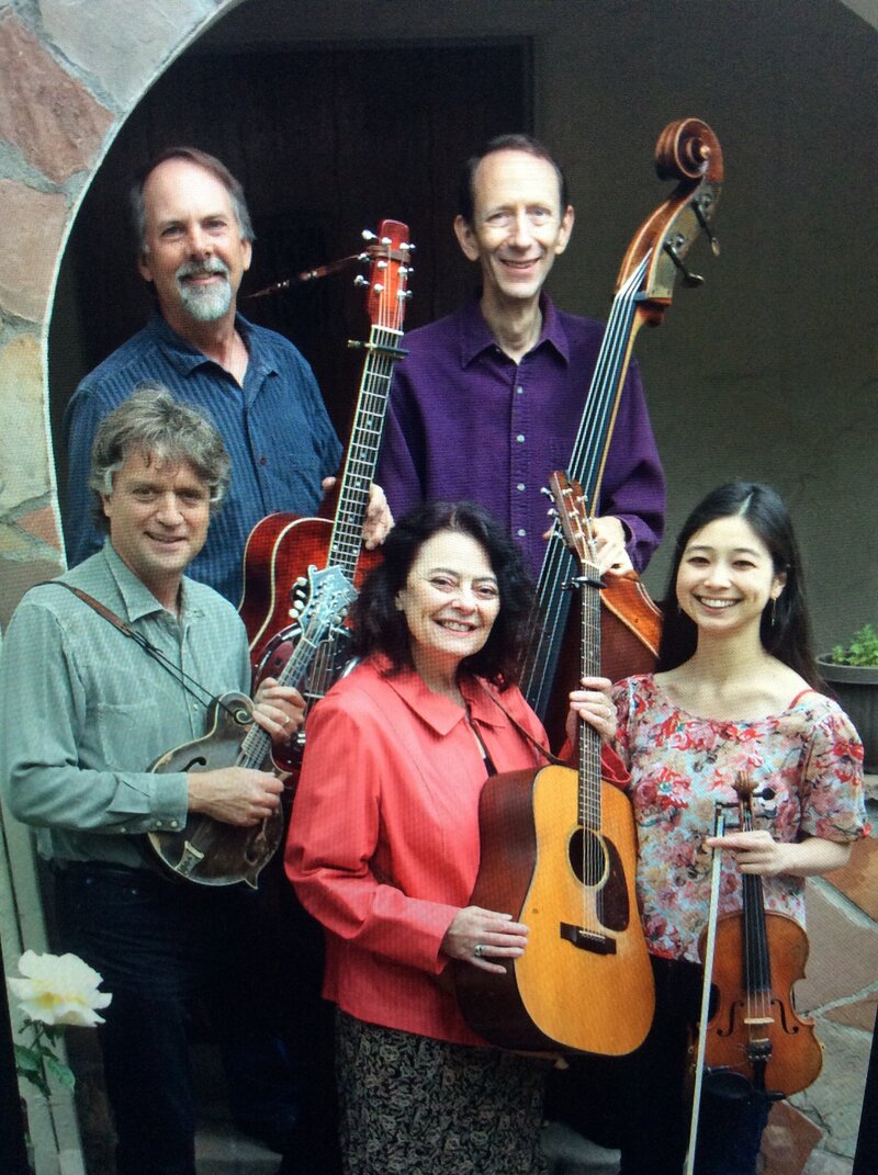 KATHY KALLICK BAND: KATHY KALLICK BAND @ First Church of Christ, Scientist May 15 2018 - May 6th @ First Church of Christ, Scientist